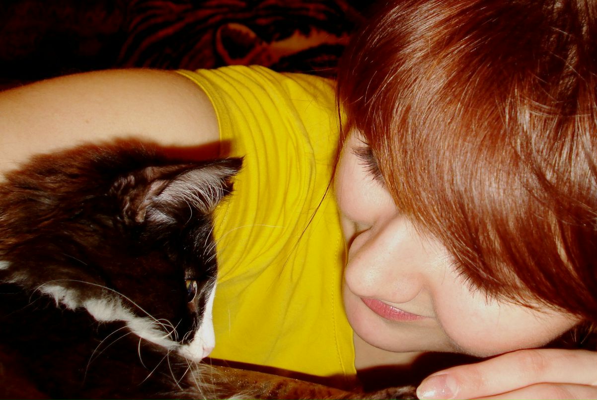 Олеся Новгородова | Архангельск