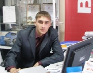 Сергей Насиров Сергеевич | Невинномысск