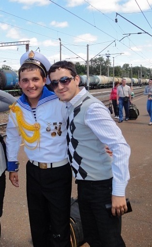 №14, Айдарик Мухаметшин, 36 лет, Зеленодольск №14, Айдарик Мухаметшин, 36 лет, Зеленодольск