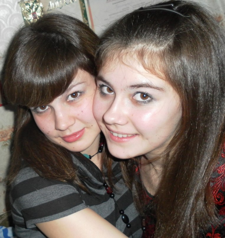 Алёнка Михеева | Спаспоруб