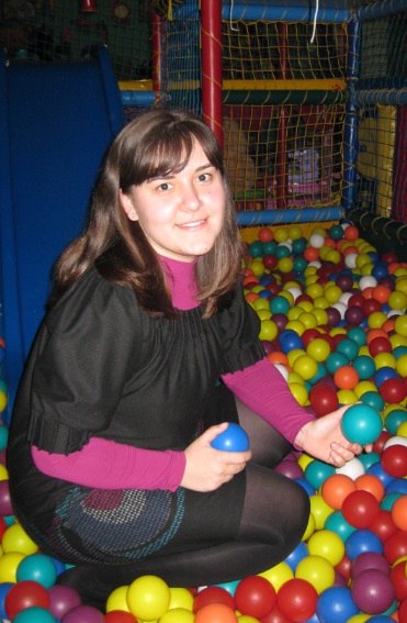 №81, Анна Сидоренко, 04.01.1989, Кропивницкий / Кировоград №81, Анна Сидоренко, 04.01.1989, Кропивницкий / Кировоград