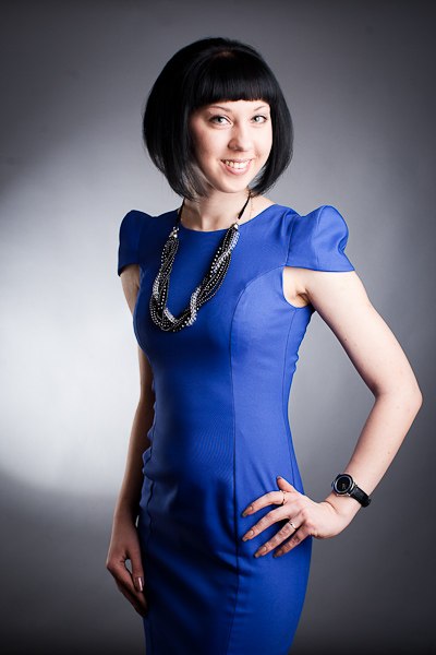 Светлана Петрова | Санкт-Петербург