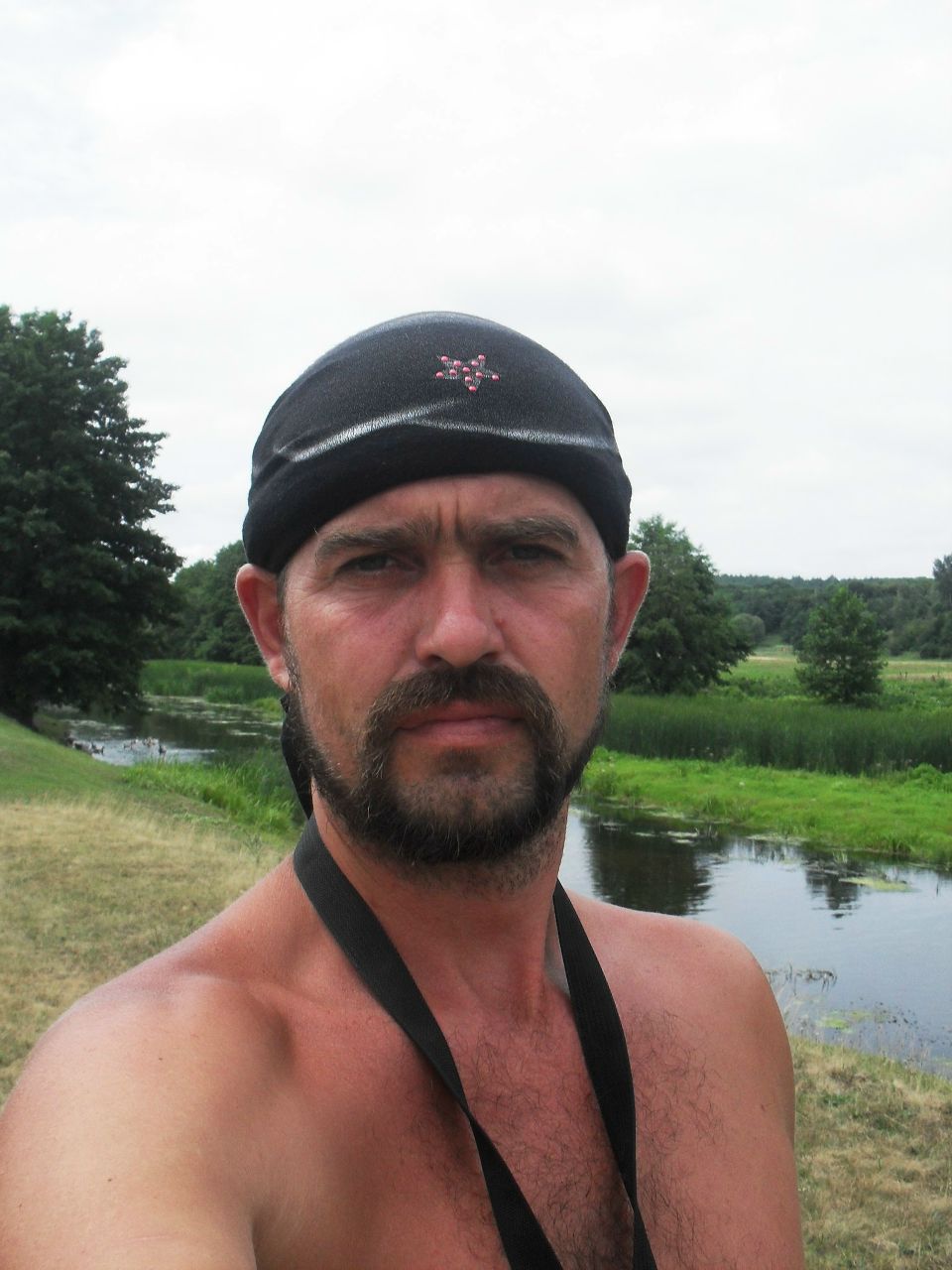 Лёня Кругляк | Ахтырка