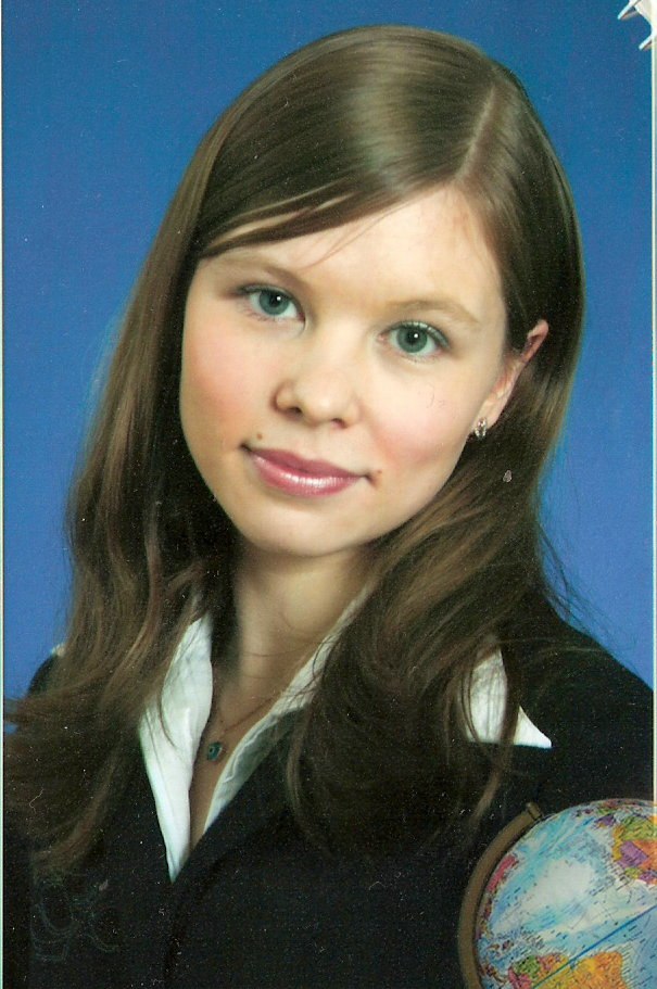 Екатерина Лаевская | Минск