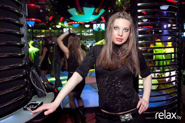 Наталия Атрашкевич Сергеевна | Минск