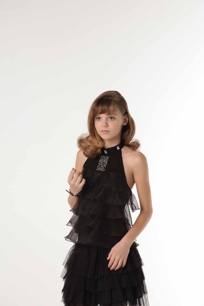 Анастасия Шереметьева | 