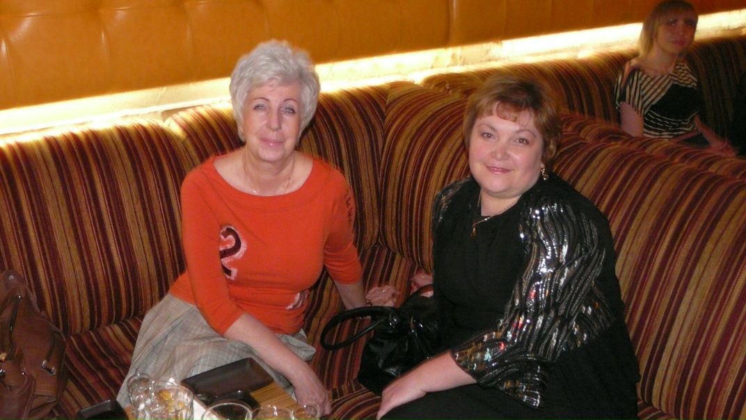 №52, Наталья Анкудинова №52, Наталья Анкудинова