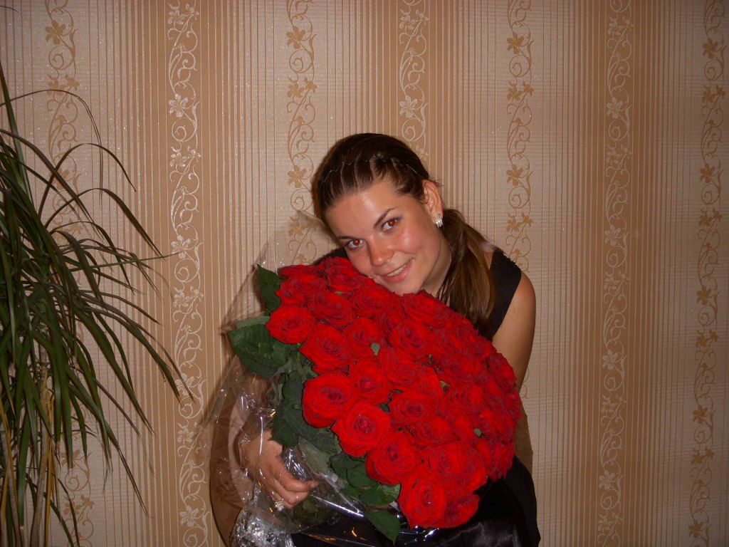 Катюша Пащенко | Киев