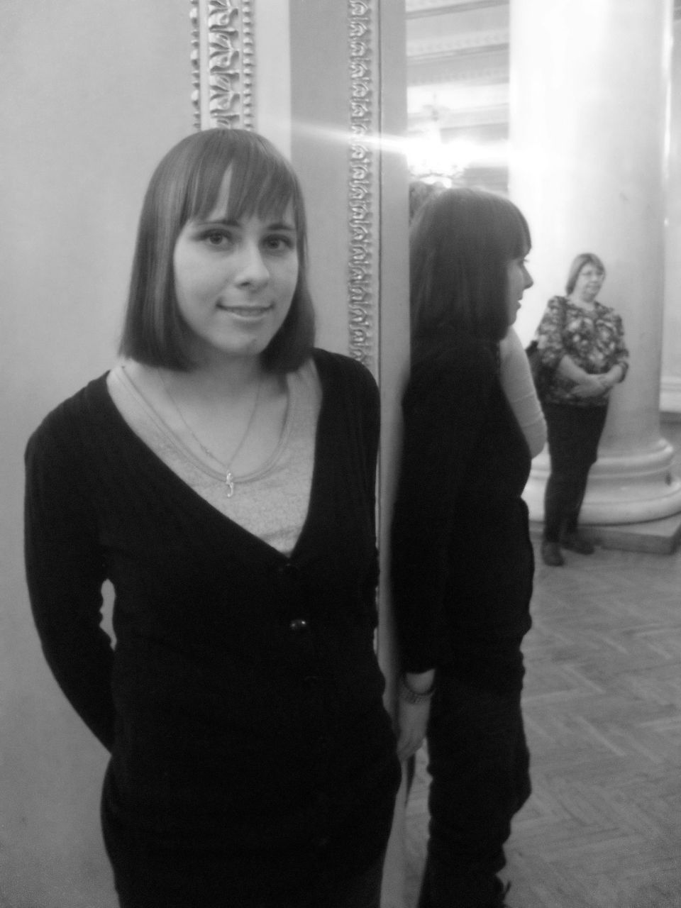 Вероника Крапивина | Челябинск