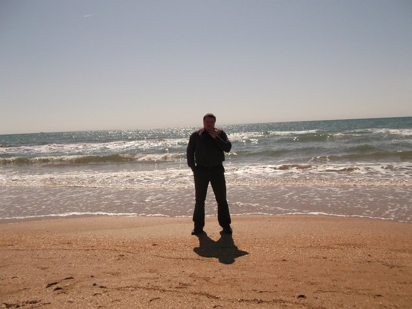 Вадим Левых | Москва