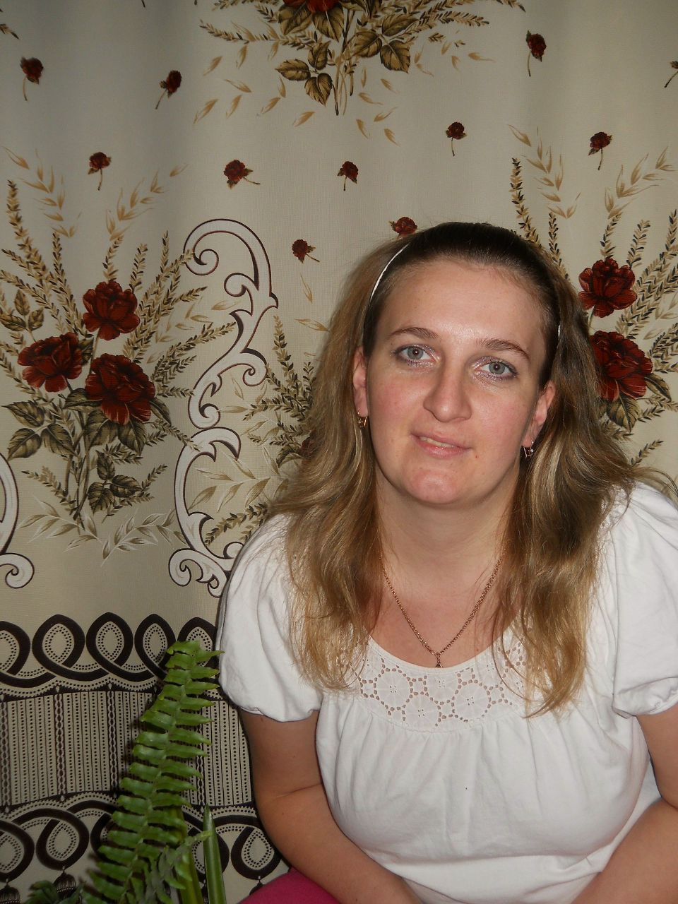 Мирослава Гетюк-Бурко | 