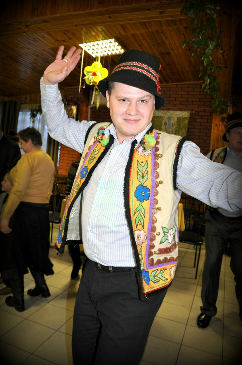 Денис Дзядух Дмитриевич | Киев