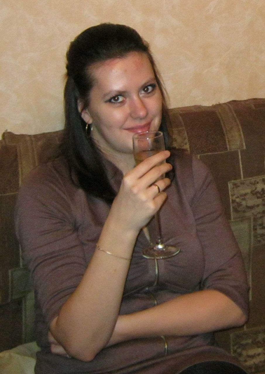 Татьяна Кочиш Сергеевна | Киров