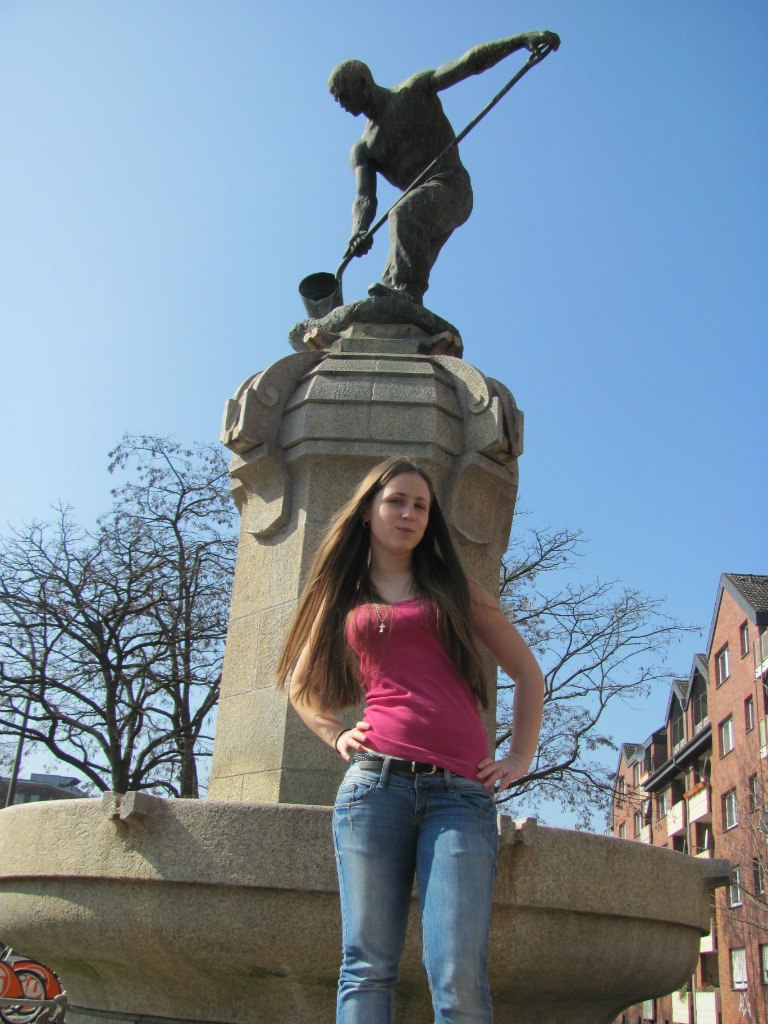 Елена Липа | Москва