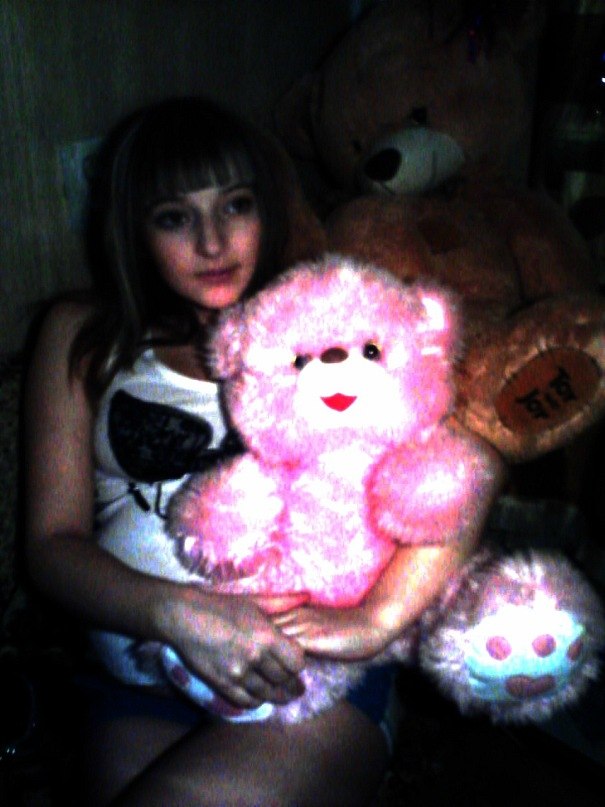 Хадича Васильева | Котлас