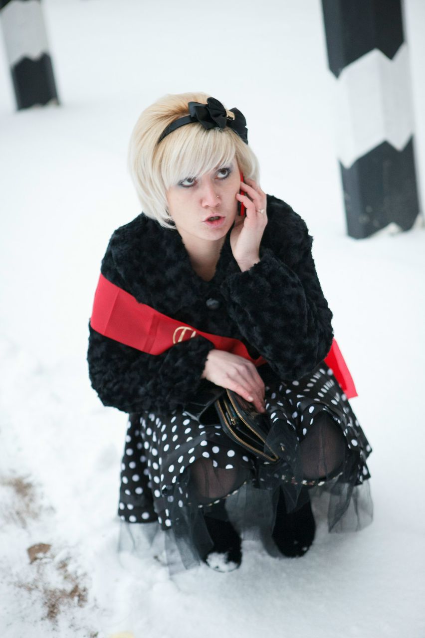 Екатерина Струкова | Санкт-Петербург