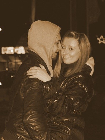 Дима Андрюшенков | Москва