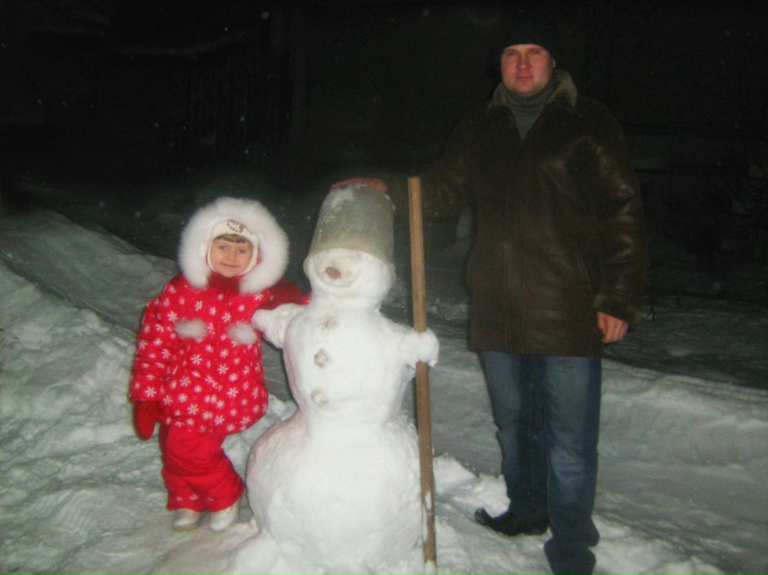 Александр Плахов | Сеченово