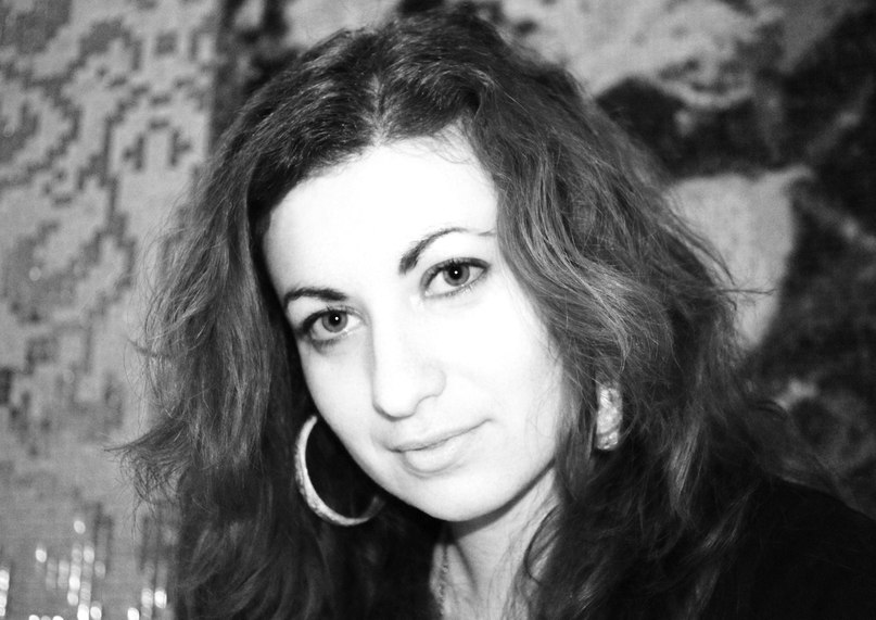 Натали Бублик | Киев