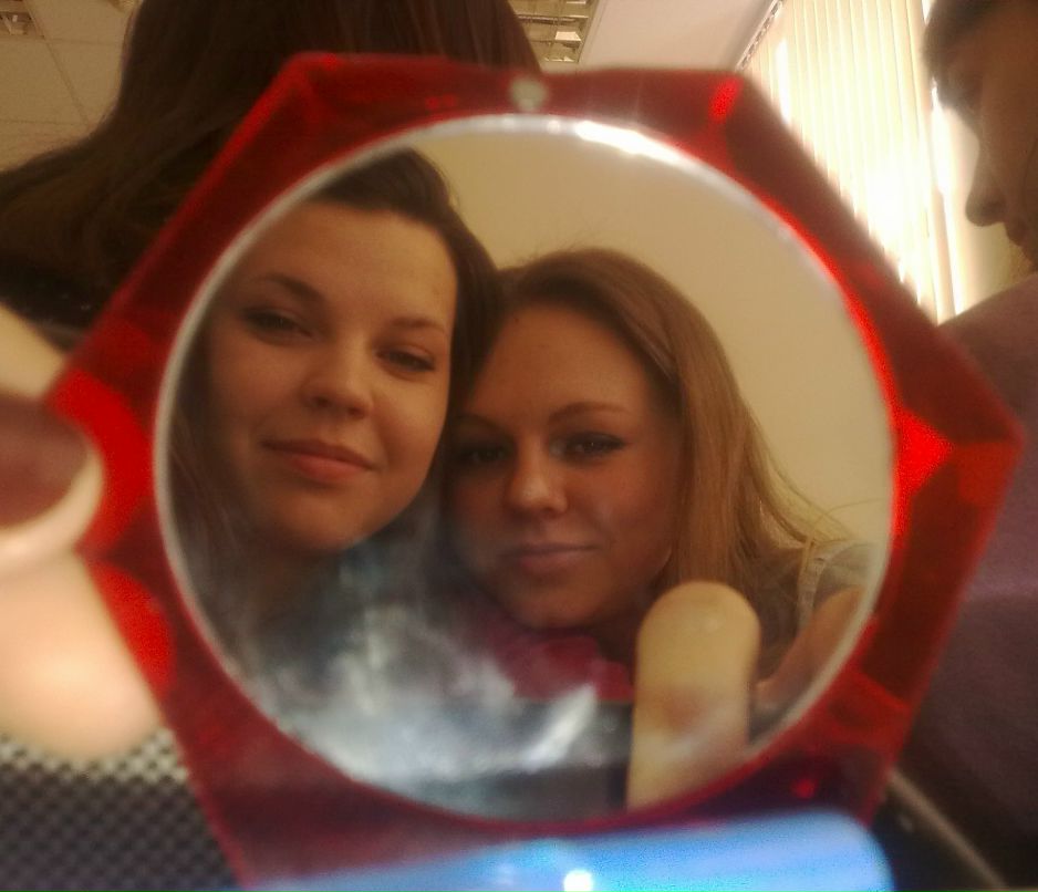 Светлана Никулина | 