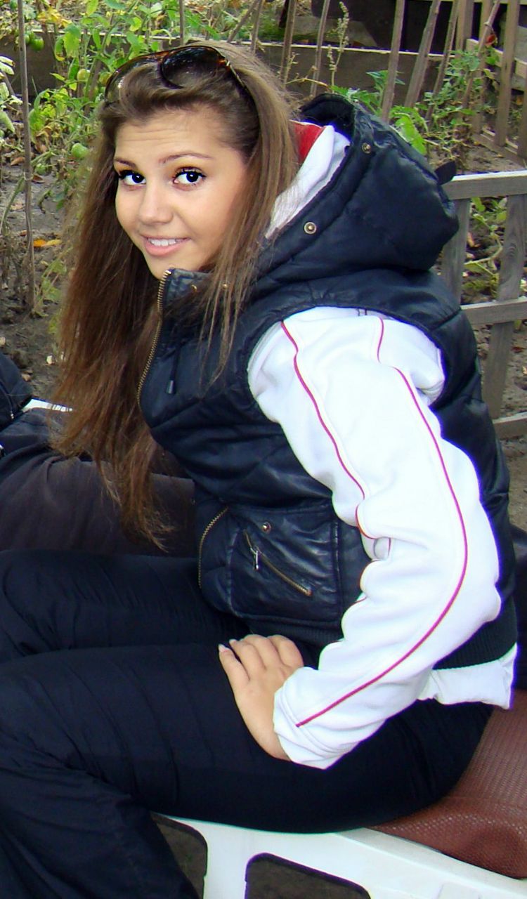 Аня Ивакина ♥ МаНюНя♥ | Харьков