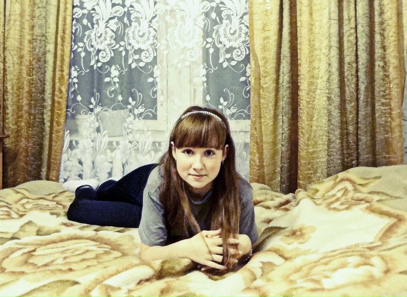 Светлана Климова | Архангельск