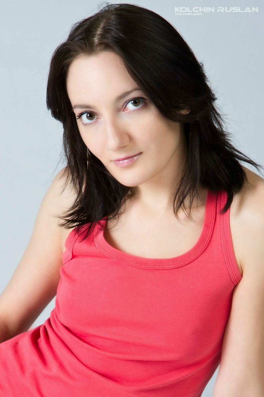 Марго Лукиных | Москва