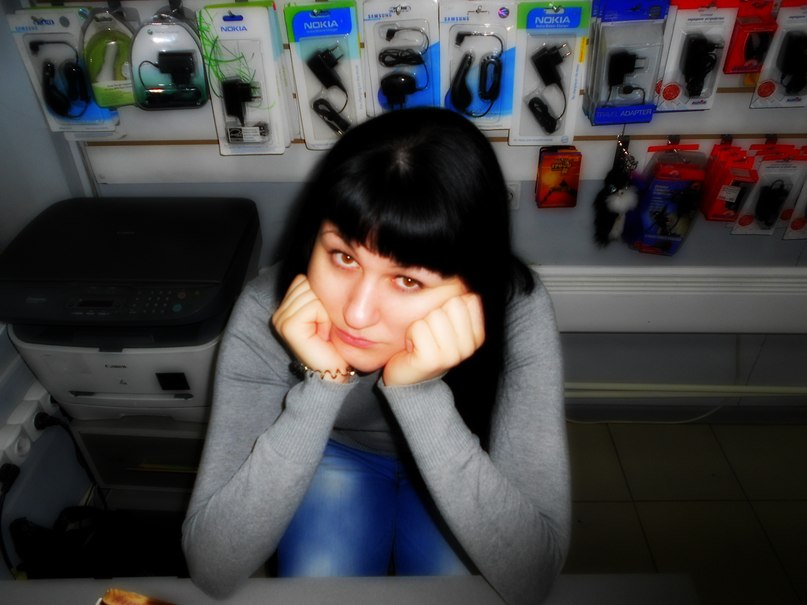 Наталья Торопкина Сергеевна | Курагино