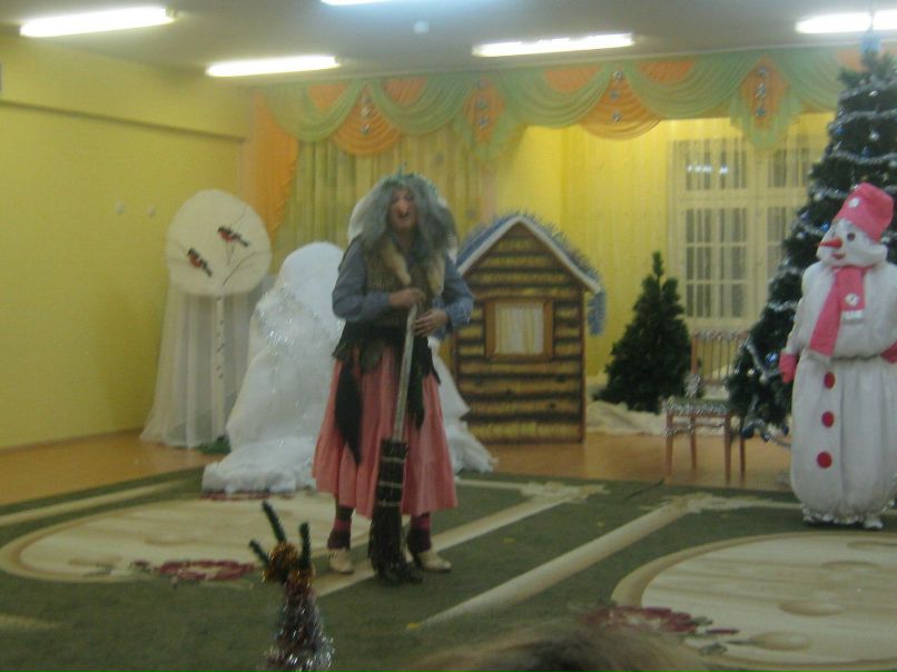 Ольга Еленчук | Мурманск