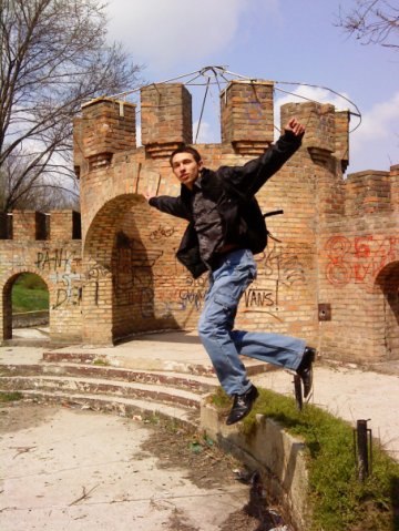 Алексей Чунихин | 