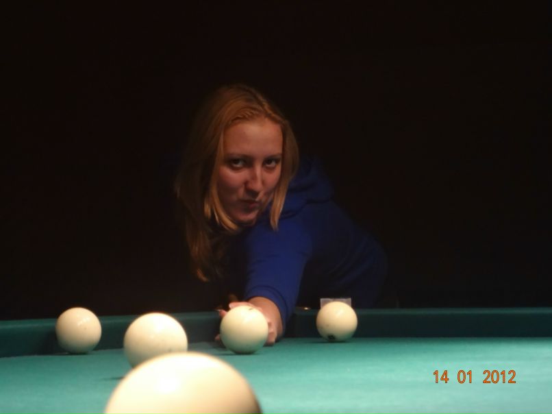 Анна Гулякова | Москва