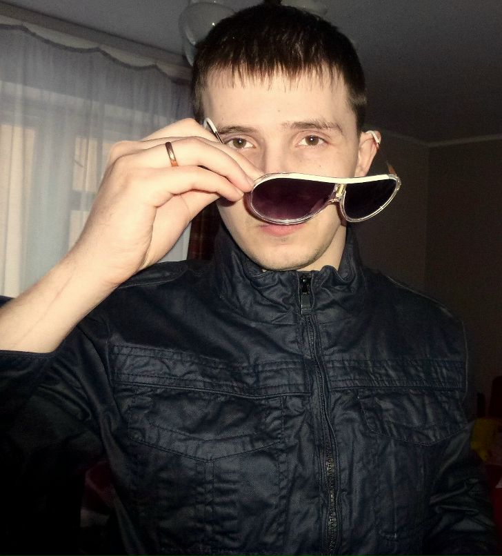 Александр Жуков | Москва