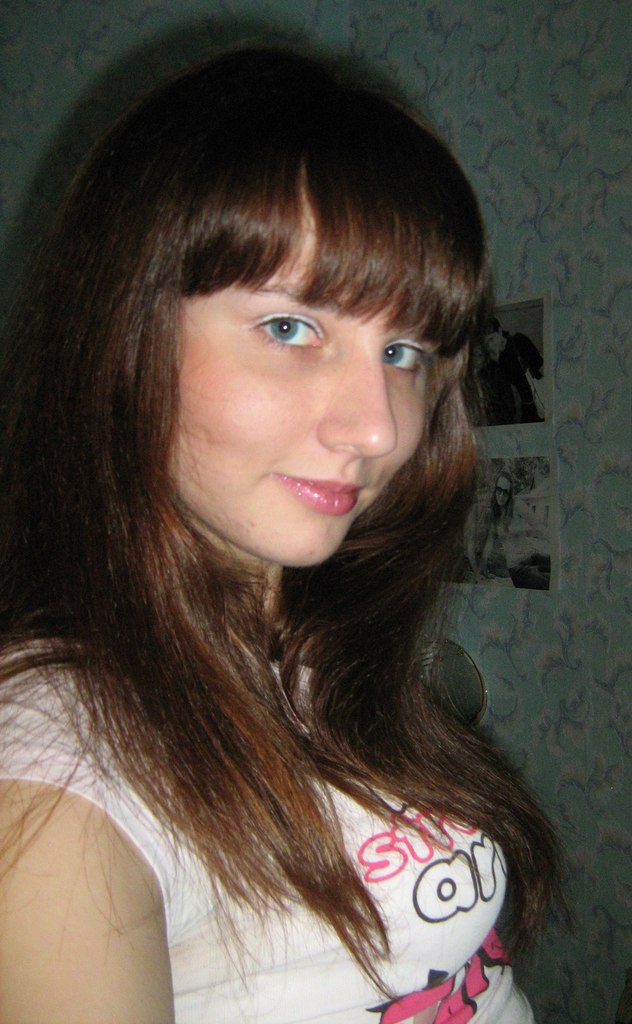 Катерина Корнилова | Саратов