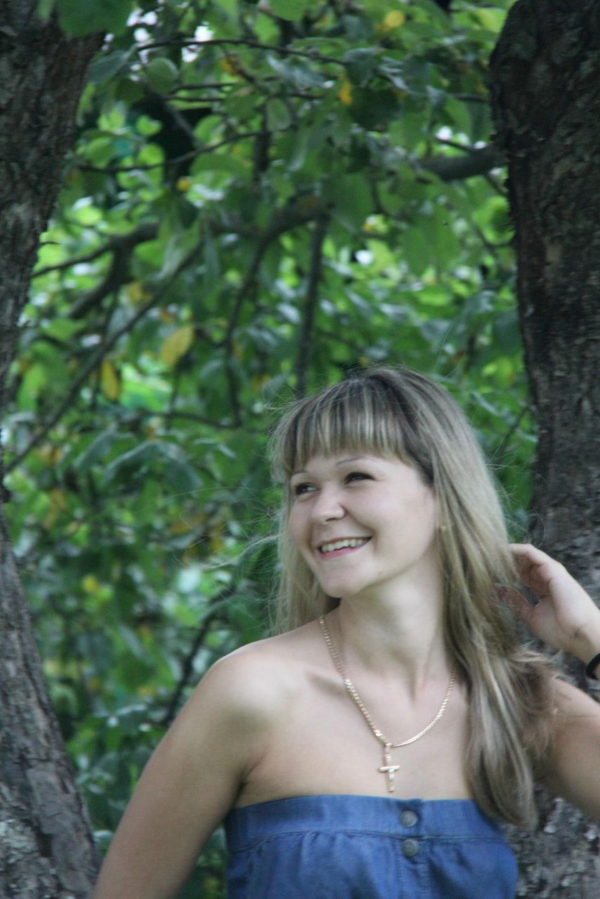 Анна Бухмарева | Тверь