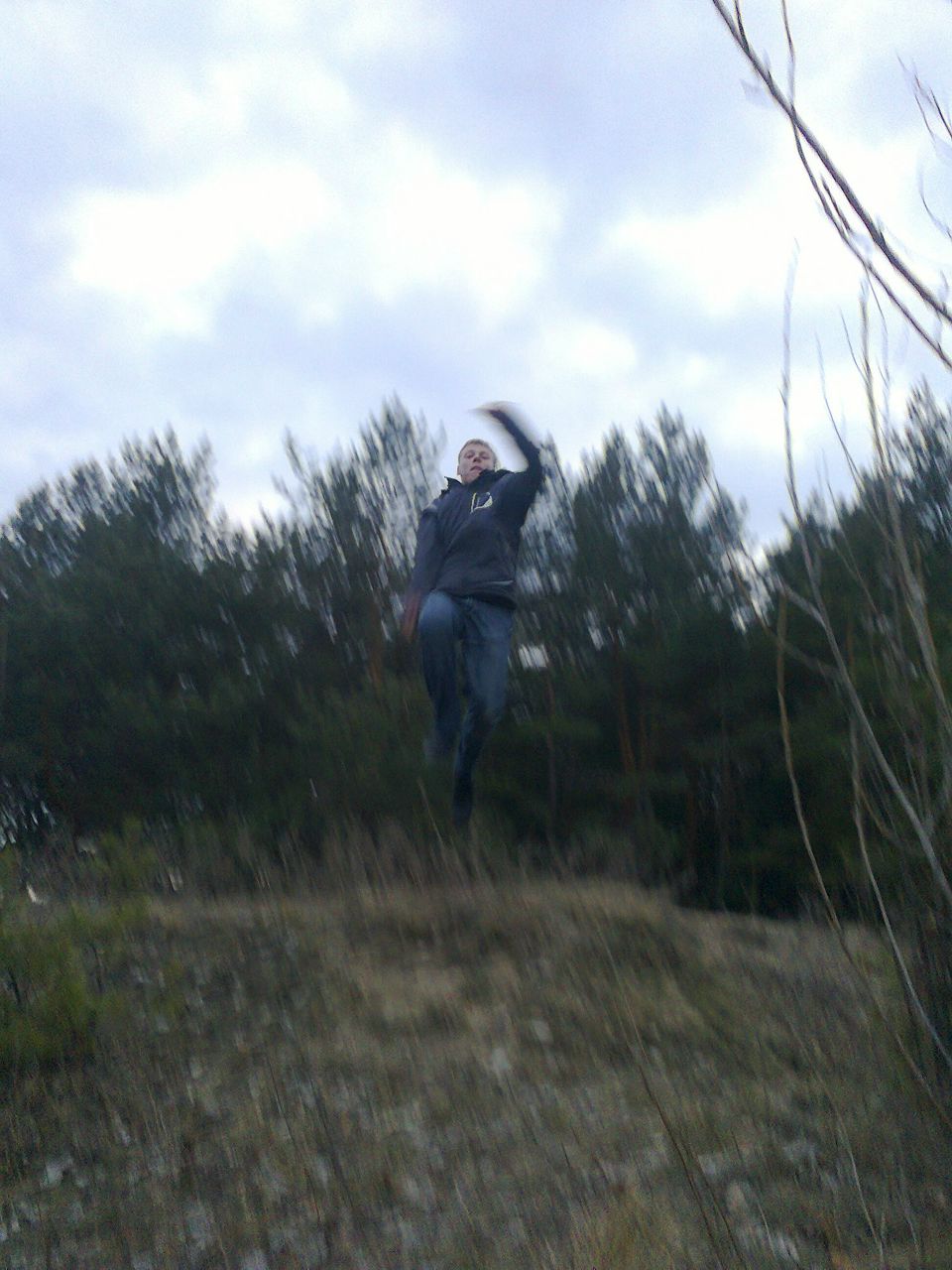 Веталь Кривенюк | Павлоград