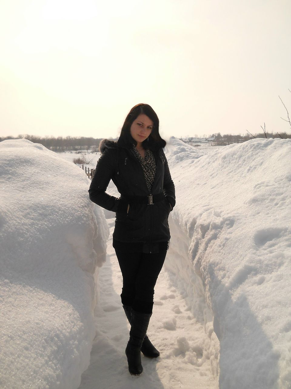 Анюта Кокорина | 