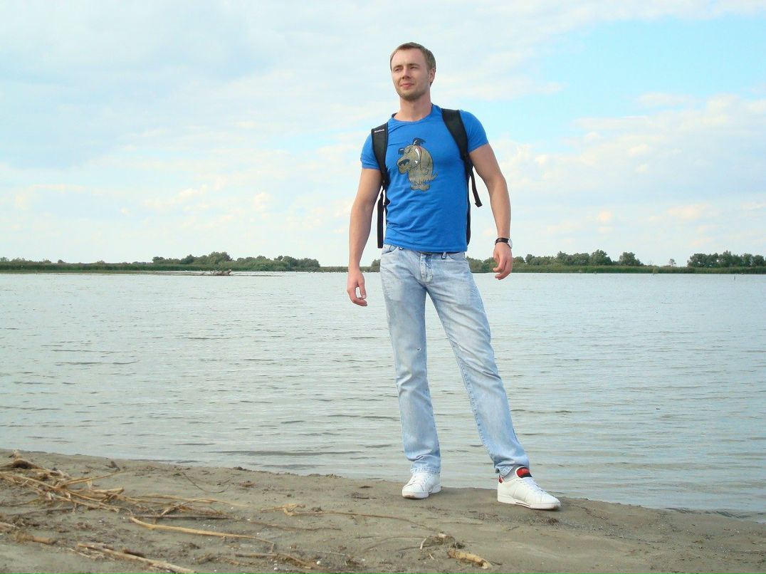 Nemirskiy Nikolay | Одесса