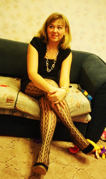 №127, Мария Павлышина, 40 лет, Санкт-Петербург №127, Мария Павлышина, 40 лет, Санкт-Петербург