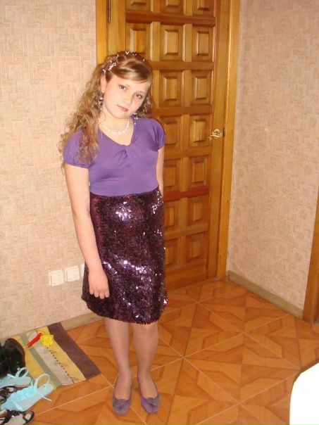 №29, Даша Якунина, 10.10 №29, Даша Якунина, 10.10