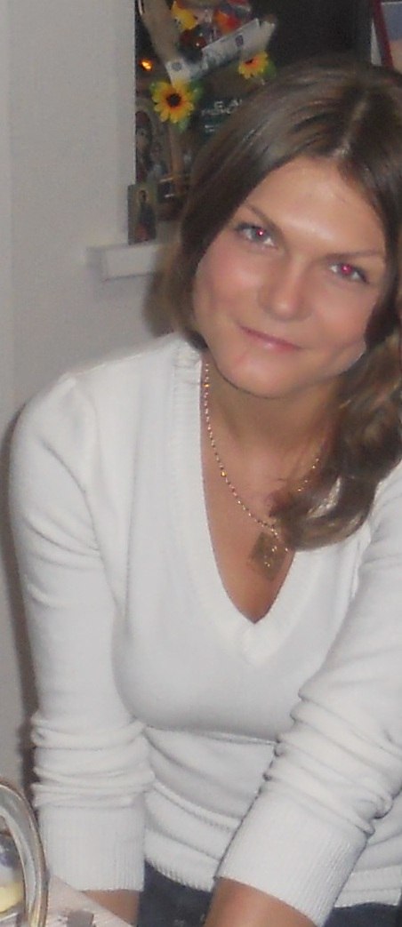 Нади Епанчинцева | Сочи