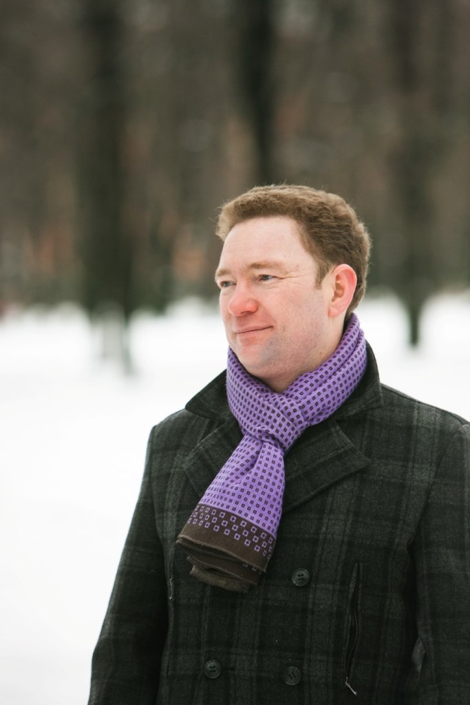 Вениамин Дмитриев | Санкт-Петербург