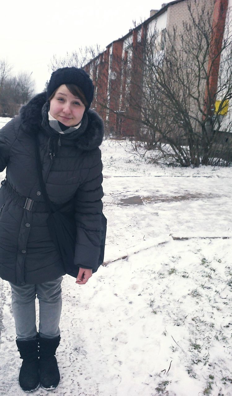 Людмила Рачко | Ludza