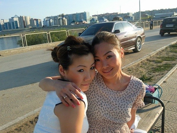 Юля Федорова | Якутск