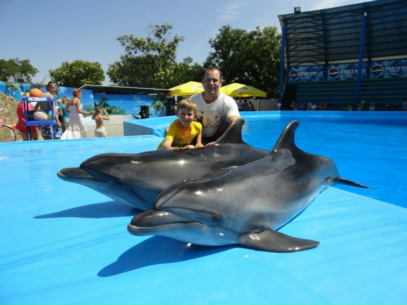 Алексей Царёв | Вологда