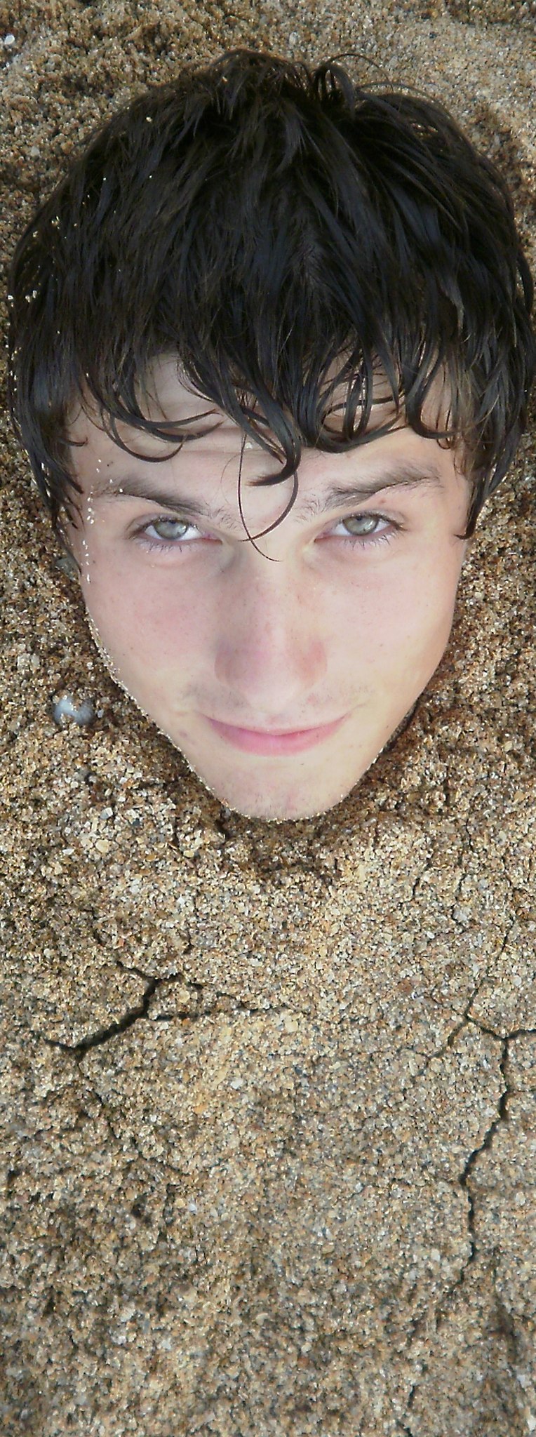 Игорь Беспалов | Новороссийск