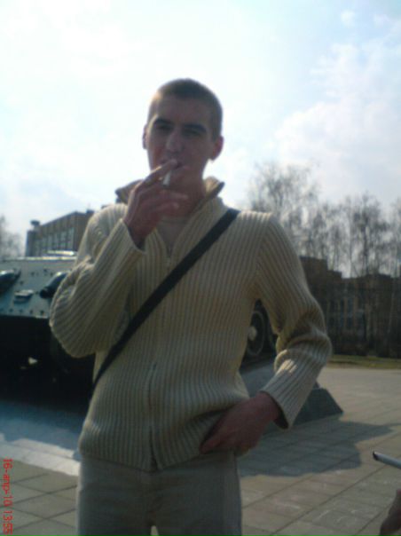 №16, Алексей Александров, Королёв №16, Алексей Александров, Королёв