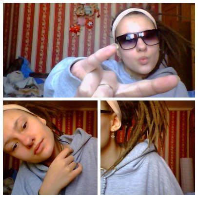 Даша Коробова | Kraków