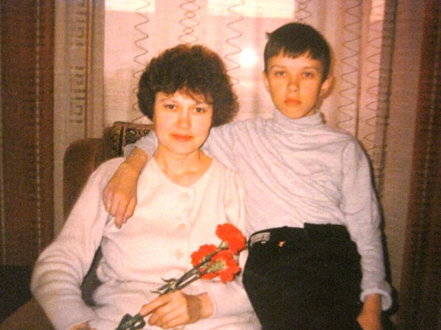 Константин Иванов | Абакан