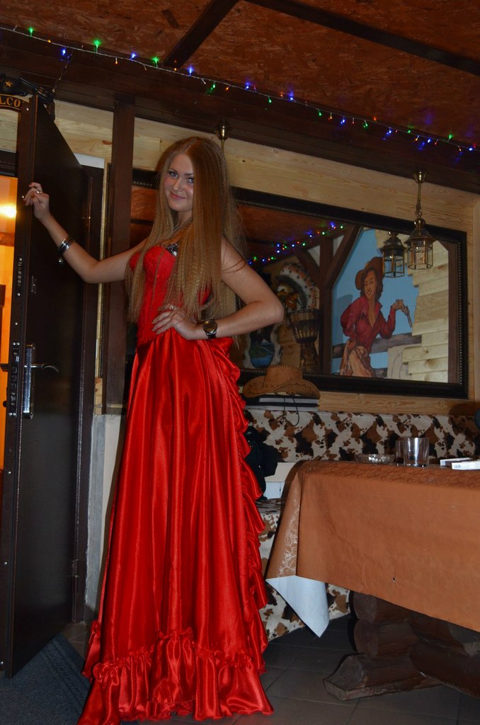 Надежда Рябинина ♔ Сергеевна ♔ | Красноярск