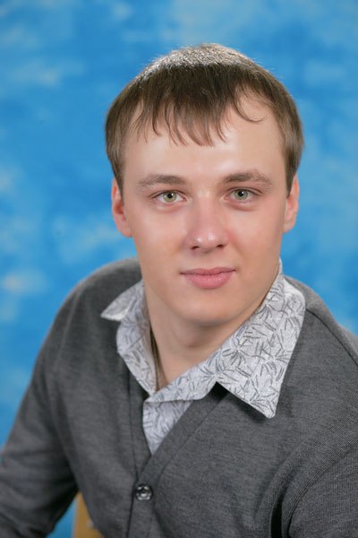 Vyacheslav Matykha =OLEGOVICH= | Новосибирск